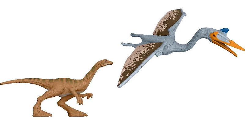 Jurassic World: Dominion Minis Assortment