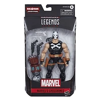 Marvel Legends Series - Figurine de Crossbones