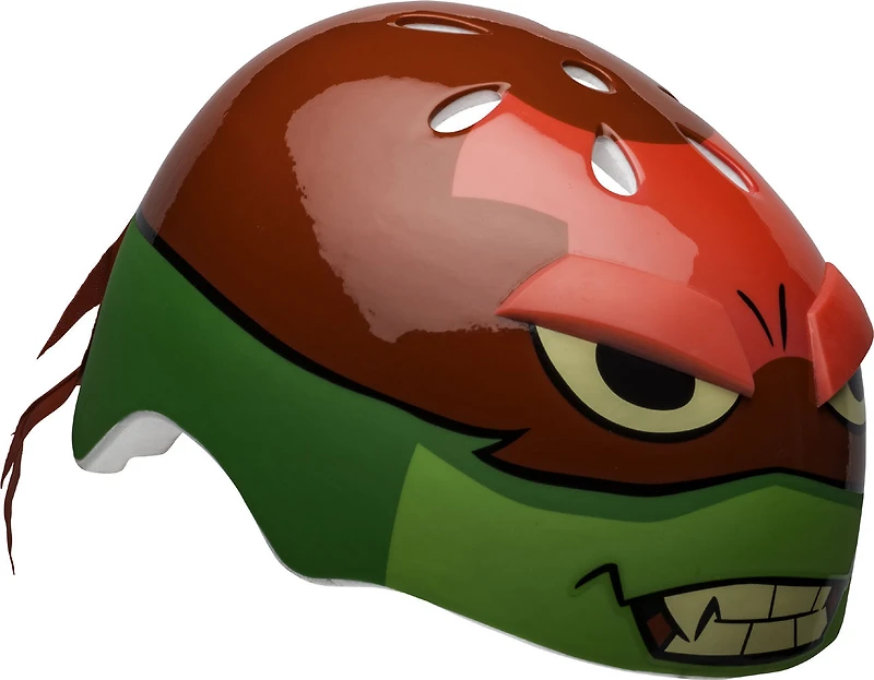 TMNT Raphael Chid Rouge