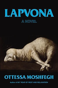 Lapvona - English Edition