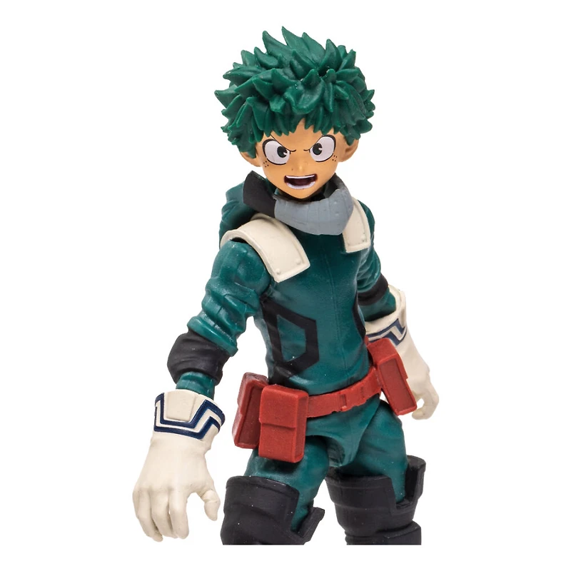 McFarlane : My Hero Academia - Shota Aizawa - Figurine de 5 pouces