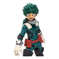 McFarlane : My Hero Academia - Shota Aizawa - Figurine de 5 pouces