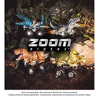 Jurassic World - Zoom Rider (un sélectionné au hasard pour les achats en ligne)