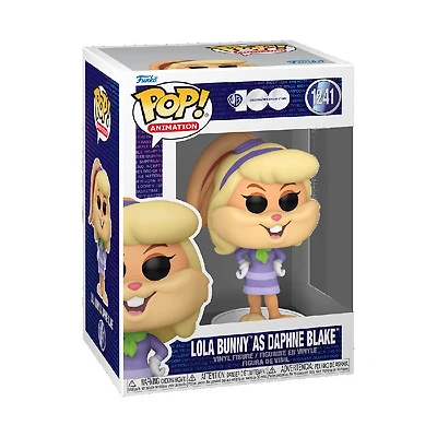 POP:WB 100th-Lola dans le rôle de Daphne