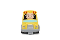 Autobus Scolaire RC Cocomelon 1:24 Avec Son