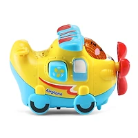 VTech Tut Tut Bolides - Avion - Édition anglaise
