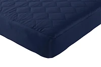 DHP 6" Polyester Filled Full Mattress
