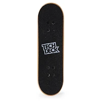 Tech Deck, Ultra DLX Fingerboard 4-Pack, Powell Peralta Skateboards, Collectible and Customizable Mini Skateboards