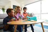 Zombie Gotcha - Édition anglaise