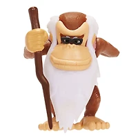 Nintendo 2,5 po Articulation limitée Vague 3- Cranky Kong