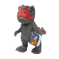 Jurassic World Petite Peluche Carnotaurus