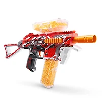 XSHOT Hyper Gel Trace Fire Blaster 