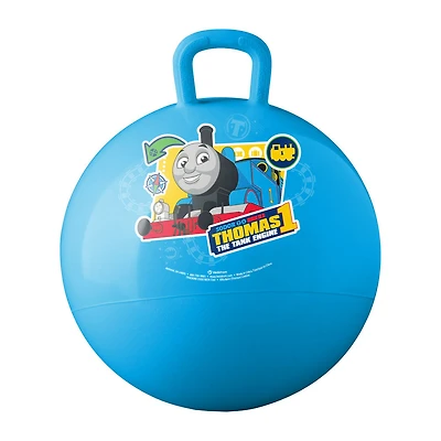 Ballon-sauteur Thomas de 15"