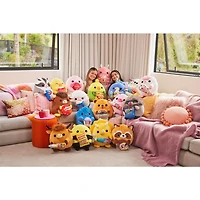 Snackles Licensed Series 3 14-inch Plush (JACOB) by ZURU
