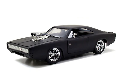 Fast & Furious 1:24 1970 Dodge Charger (Street)