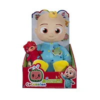 Cocomelon - Musical Bedtime JJ Doll - English Edition