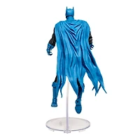 Figurine 7" DC Multiverse - Batman (speeding Bullets)
