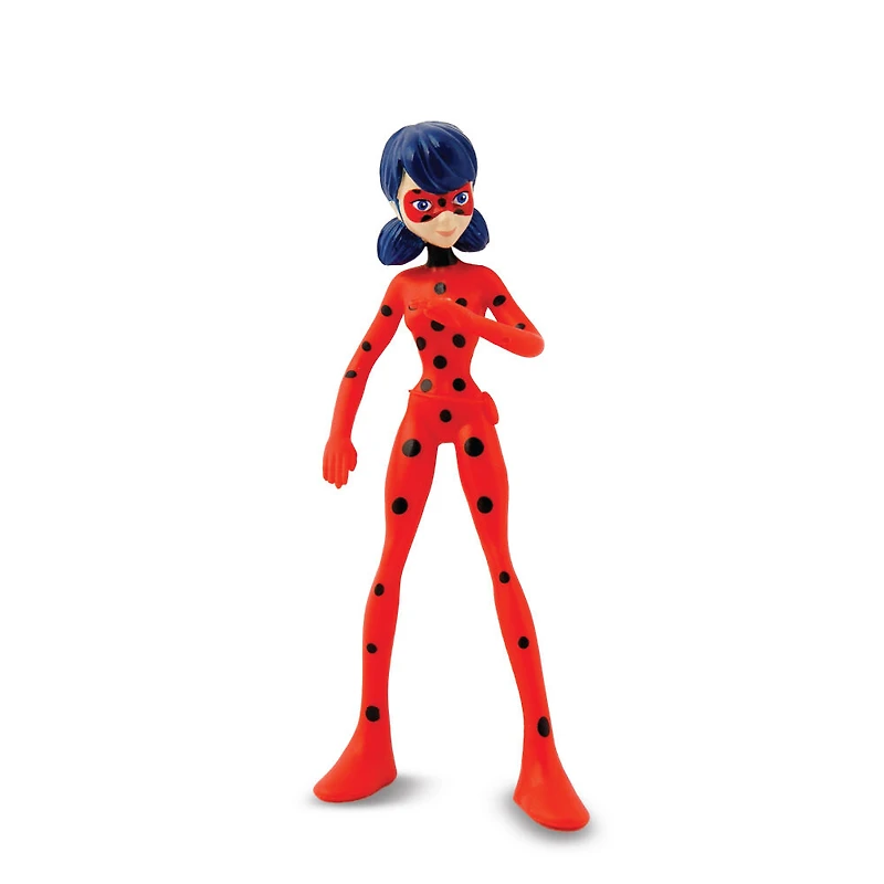 Bend'Ems Miraculous - Ladybug