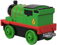 Thomas et ses amis - TrackMaster - Percy - Édition anglaise