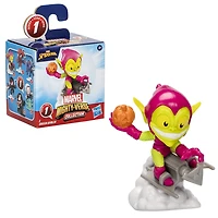 Marvel Spider-Man Mighty-Verse Collection Series 1