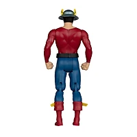 DC Super Powers - The Flash (Jay Garrick) Figurine de 4,5 pouces