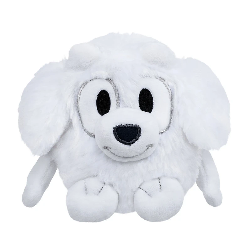 Bluey S10 Peluche Simple Pk Lila