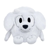 Bluey S10 Peluche Simple Pk Lila