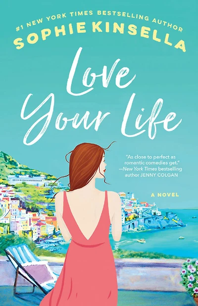 Love Your Life - Édition anglaise