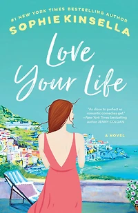 Love Your Life - Édition anglaise