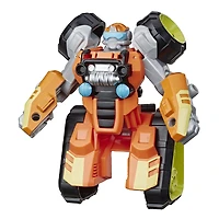 Playskool Heroes Transformers Rescue Bots Academy - Brushfire