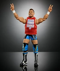 WWE Elite Collection Chad Gable Action Figure