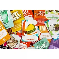 Ravensburger - Taco Bell Jeu - version anglaise - Notre exclusivité