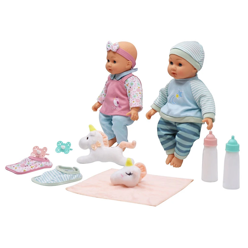You & Me-35Cm Bebes Jnmeaux