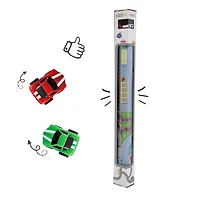 Achoka - Playmat With Cars