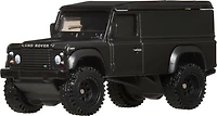 Hot Wheels Premium Fast & Furious Land Rover Defender 110 pour les collectionneurs adultes