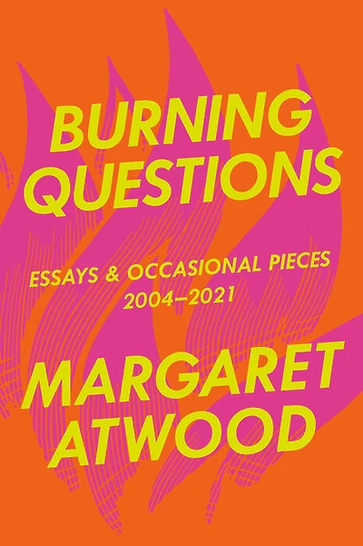 Burning Questions - Édition anglaise