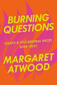 Burning Questions - Édition anglaise