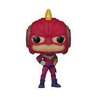 POP:MS Marvel-Kamala Khan