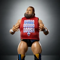 WWE Collection Elite Figurine articulée 15,24cm  Otis