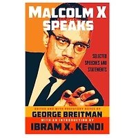 Malcolm X Speaks - English Edition