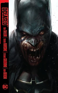 DCeased - Édition anglaise