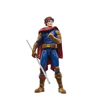 Marvel Legends Series, figurine Gambit inspirée des bandes dessinées