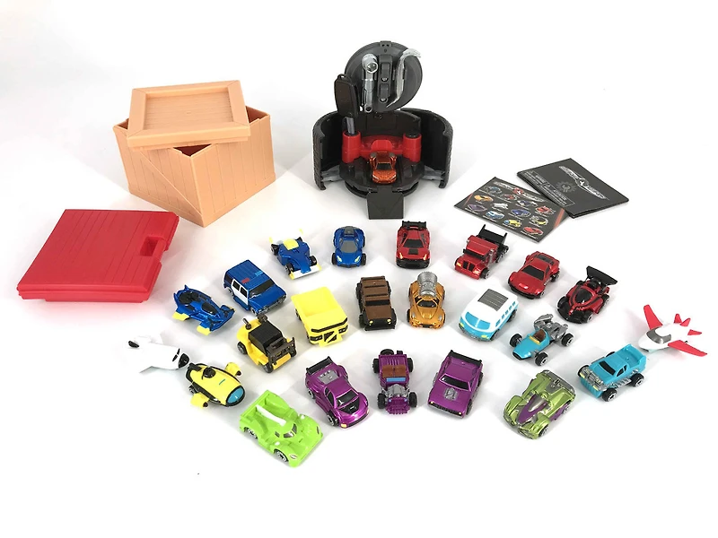 Gear Head - Single Pack