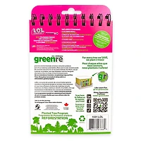 Eco LOL Surprise Colouring Activity