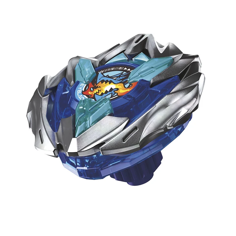 Beyblade X Starter Pack Buster Dran 1-60A UX avec toupie et lanceur