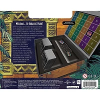 Jurassic Park Anecdotes De Bid to Win - Édition anglaise