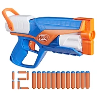 Nerf N Series, blaster Agility