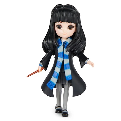 Wizarding World Harry Potter, Magical Minis, Figurine Cho Chang de 7,6 cm à collectionner