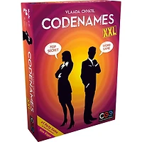 Czech Games Edition Codenames XXL - Édition anglaise