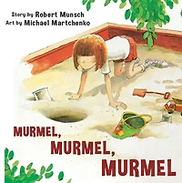 Murmel, Murmel, Murmel - English Edition